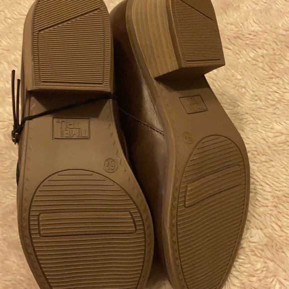 Zipper Boot - Picture 5 of 8